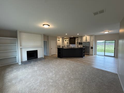 Tiny photo for 410 S Higgins Road, Mazon, IL 60444 (MLS # 12638552)