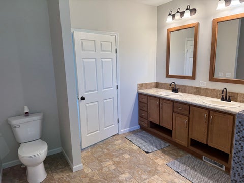 Tiny photo for 410 S Higgins Road, Mazon, IL 60444 (MLS # 12638552)