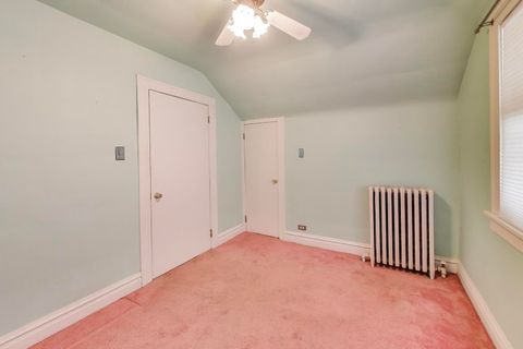 Tiny photo for 1601 Sherman Place, Des Plaines, IL 60016 (MLS # 12531585)