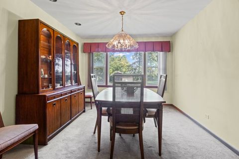 Tiny photo for 505 N Maple Street, Prospect Heights, IL 60070 (MLS # 12497877)