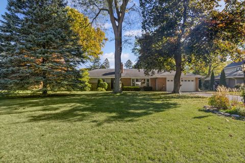 505 N Maple Street Prospect Heights IL 60070