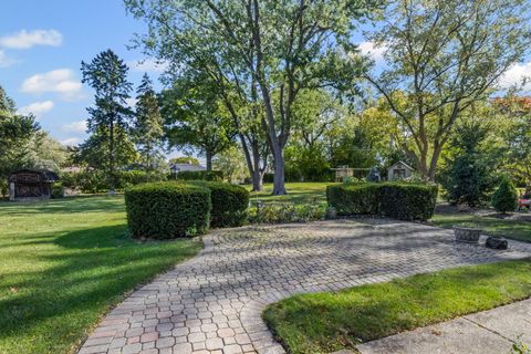 Tiny photo for 505 N Maple Street, Prospect Heights, IL 60070 (MLS # 12497877)