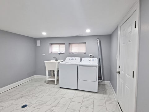 Tiny photo for 410 S 2nd Avenue, Maywood, IL 60153 (MLS # 12670225)