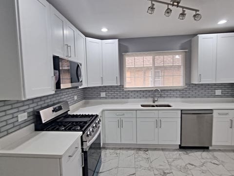 Tiny photo for 410 S 2nd Avenue, Maywood, IL 60153 (MLS # 12670225)