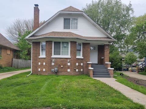 410 S 2nd Avenue, Maywood, IL 60153 - #: 12670225