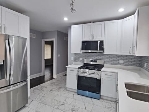 Tiny photo for 410 S 2nd Avenue, Maywood, IL 60153 (MLS # 12670225)