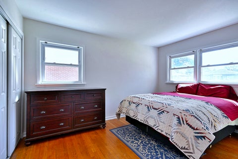 Tiny photo for 300 Wisconsin Drive, Des Plaines, IL 60016 (MLS # 12791679)