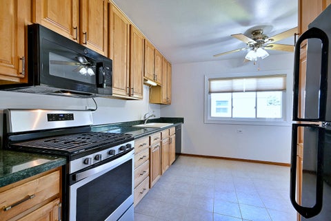 Tiny photo for 300 Wisconsin Drive, Des Plaines, IL 60016 (MLS # 12791679)