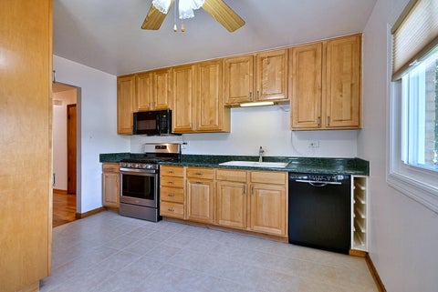 Tiny photo for 300 Wisconsin Drive, Des Plaines, IL 60016 (MLS # 12791679)