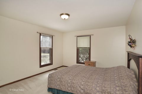 Tiny photo for 6503 Tustamena Trail, McHenry, IL 60050 (MLS # 12577732)