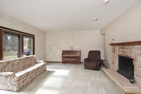 Tiny photo for 6503 Tustamena Trail, McHenry, IL 60050 (MLS # 12577732)