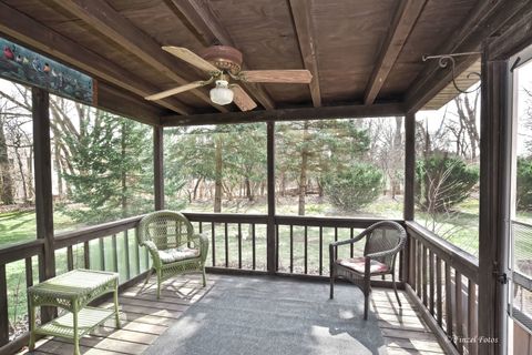 Tiny photo for 6503 Tustamena Trail, McHenry, IL 60050 (MLS # 12577732)