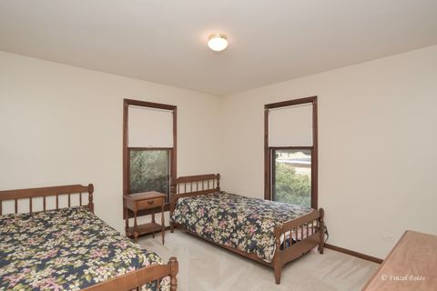 Tiny photo for 6503 Tustamena Trail, McHenry, IL 60050 (MLS # 12577732)