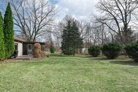 Tiny photo for 6503 Tustamena Trail, McHenry, IL 60050 (MLS # 12577732)
