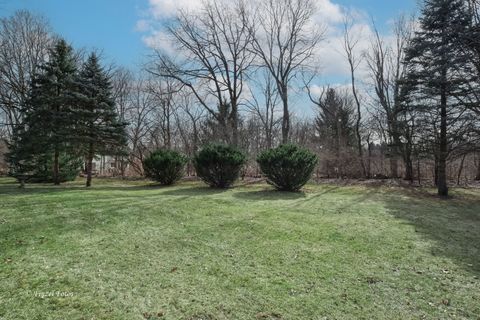 Tiny photo for 6503 Tustamena Trail, McHenry, IL 60050 (MLS # 12577732)