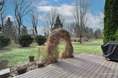 Tiny photo for 6503 Tustamena Trail, McHenry, IL 60050 (MLS # 12577732)