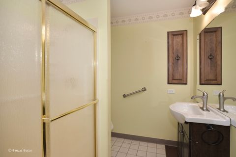 Tiny photo for 6503 Tustamena Trail, McHenry, IL 60050 (MLS # 12577732)