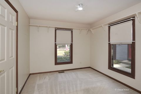 Tiny photo for 6503 Tustamena Trail, McHenry, IL 60050 (MLS # 12577732)