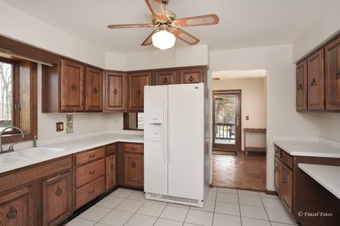 Tiny photo for 6503 Tustamena Trail, McHenry, IL 60050 (MLS # 12577732)