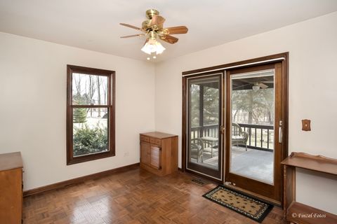Tiny photo for 6503 Tustamena Trail, McHenry, IL 60050 (MLS # 12577732)