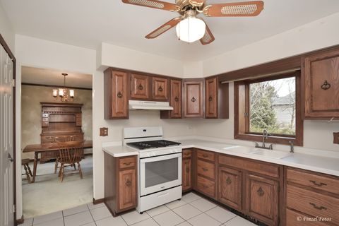 Tiny photo for 6503 Tustamena Trail, McHenry, IL 60050 (MLS # 12577732)