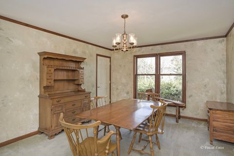 Tiny photo for 6503 Tustamena Trail, McHenry, IL 60050 (MLS # 12577732)