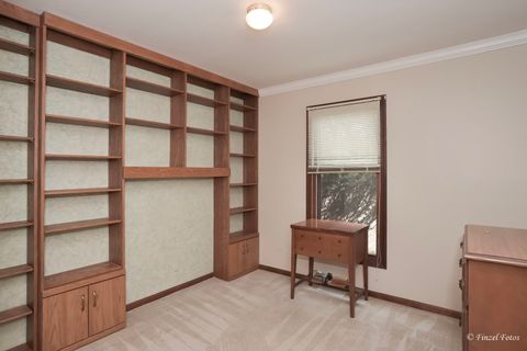 Tiny photo for 6503 Tustamena Trail, McHenry, IL 60050 (MLS # 12577732)