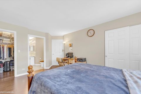 Tiny photo for 864 Lansing Court #864, Vernon Hills, IL 60061 (MLS # 12534424)