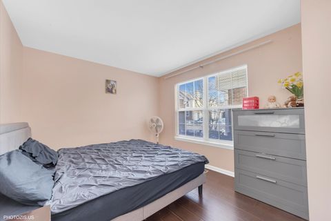 Tiny photo for 864 Lansing Court #864, Vernon Hills, IL 60061 (MLS # 12534424)