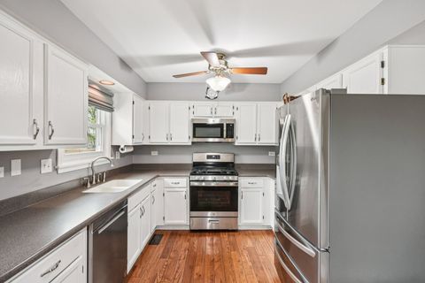 Tiny photo for 4425 Castlebar Lane, Hanover Park, IL 60133 (MLS # 12603742)