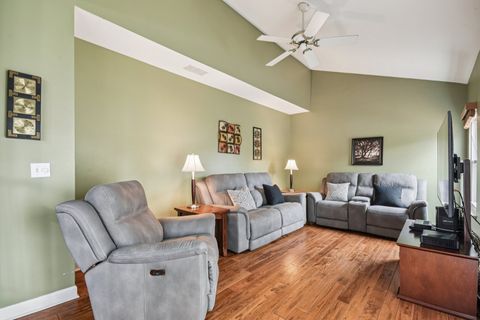 Tiny photo for 4425 Castlebar Lane, Hanover Park, IL 60133 (MLS # 12603742)