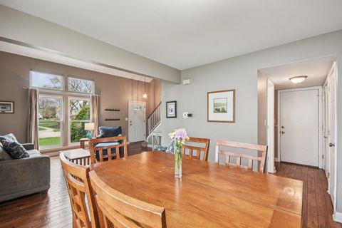Tiny photo for 4425 Castlebar Lane, Hanover Park, IL 60133 (MLS # 12603742)