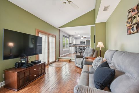 Tiny photo for 4425 Castlebar Lane, Hanover Park, IL 60133 (MLS # 12603742)