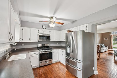 Tiny photo for 4425 Castlebar Lane, Hanover Park, IL 60133 (MLS # 12603742)