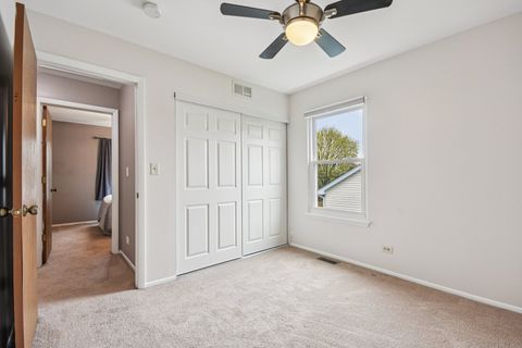 Tiny photo for 4425 Castlebar Lane, Hanover Park, IL 60133 (MLS # 12603742)