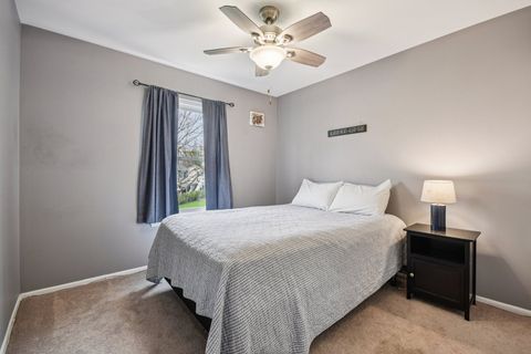 Tiny photo for 4425 Castlebar Lane, Hanover Park, IL 60133 (MLS # 12603742)