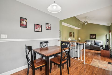 Tiny photo for 4425 Castlebar Lane, Hanover Park, IL 60133 (MLS # 12603742)