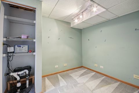 Tiny photo for 4425 Castlebar Lane, Hanover Park, IL 60133 (MLS # 12603742)