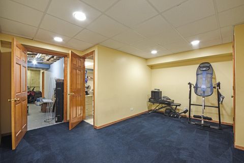 Tiny photo for 4425 Castlebar Lane, Hanover Park, IL 60133 (MLS # 12603742)