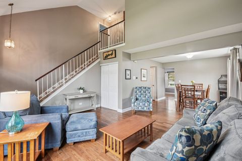 Tiny photo for 4425 Castlebar Lane, Hanover Park, IL 60133 (MLS # 12603742)