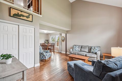 Tiny photo for 4425 Castlebar Lane, Hanover Park, IL 60133 (MLS # 12603742)