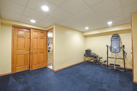 Tiny photo for 4425 Castlebar Lane, Hanover Park, IL 60133 (MLS # 12603742)