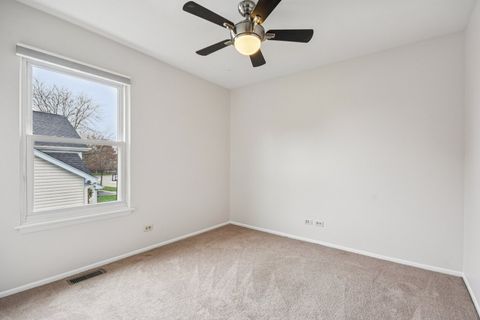 Tiny photo for 4425 Castlebar Lane, Hanover Park, IL 60133 (MLS # 12603742)