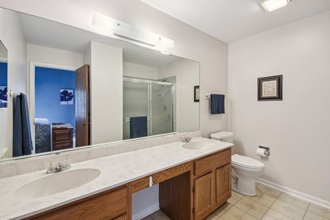Tiny photo for 4425 Castlebar Lane, Hanover Park, IL 60133 (MLS # 12603742)