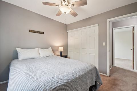 Tiny photo for 4425 Castlebar Lane, Hanover Park, IL 60133 (MLS # 12603742)