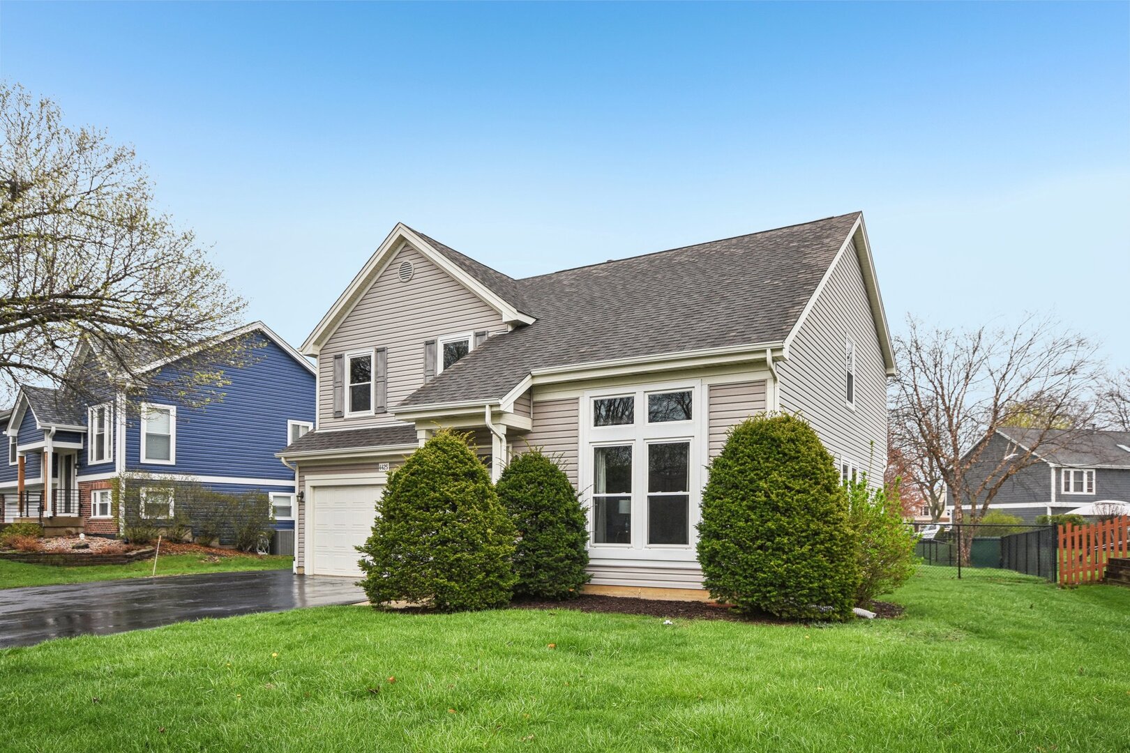 4425 Castlebar Lane