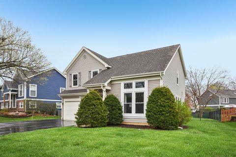Tiny photo for 4425 Castlebar Lane, Hanover Park, IL 60133 (MLS # 12603742)