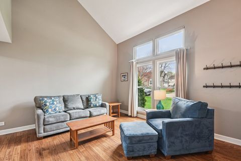Tiny photo for 4425 Castlebar Lane, Hanover Park, IL 60133 (MLS # 12603742)