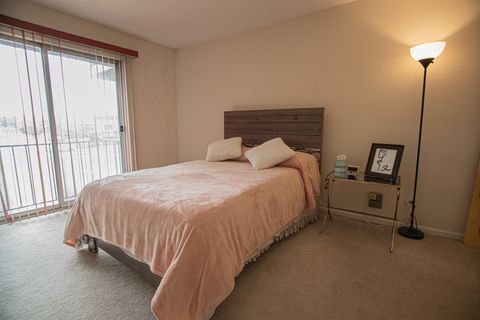 Tiny photo for 4050 Dundee Road #203, Northbrook, IL 60062 (MLS # 12322217)