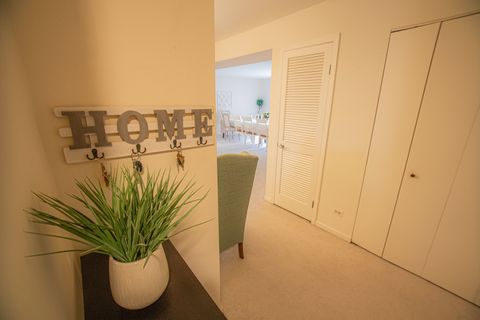 Tiny photo for 4050 Dundee Road #203, Northbrook, IL 60062 (MLS # 12322217)